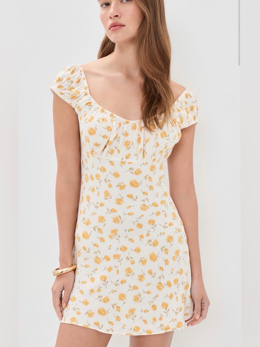 Lucy belle Dress